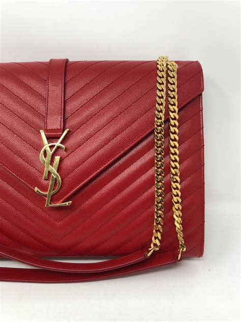 ysl y bag discontinued